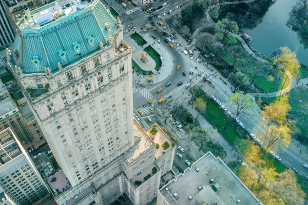 The Pierre