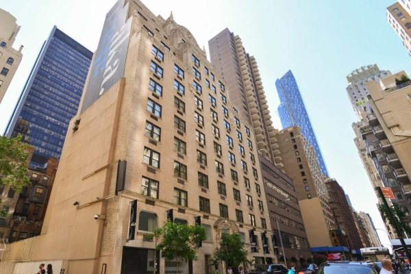 AKA Hotel Central Park