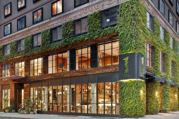The 1 Hotel