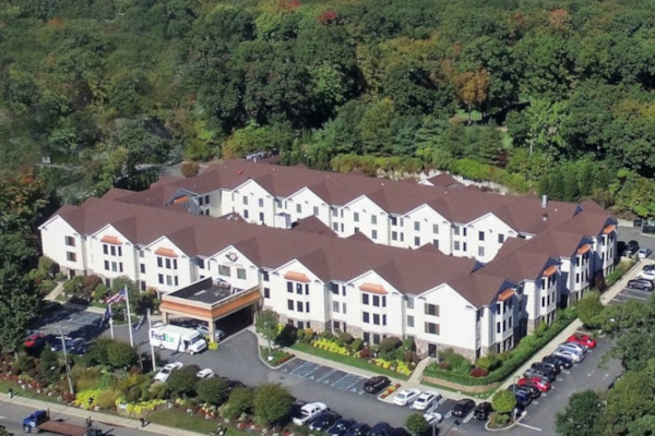 The Inn at Fox Hollow Woodbury