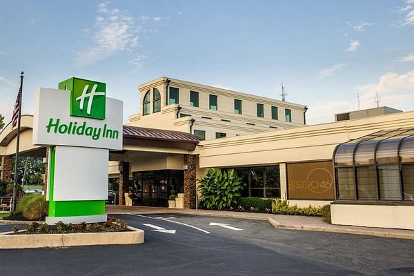 Holiday Inn Plainview